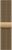 Apple Watch Series 12 46mm Natural Titanium Case with Milanese Loop Radiant Gold (M/L)