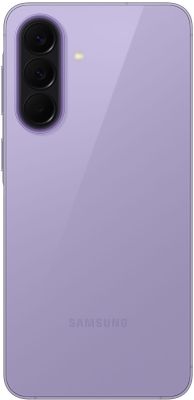 Фото 9 — Смартфон Samsung Galaxy A57 8/256 ГБ, лиловый