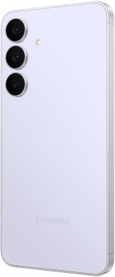 Фото 7 — Смартфон Samsung Galaxy S25 FE 8/256 Гб, голубой (Iceblue) SM-S731B/DS