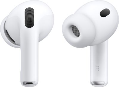 Фото 3 — Беспроводные наушники Apple AirPods Pro 3 (MFHP4)