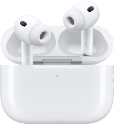 Фото 2 — Беспроводные наушники Apple AirPods Pro 3 (MFHP4)