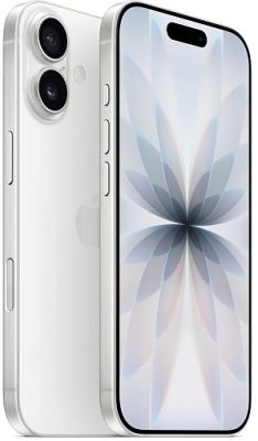 Фото 2 — Apple iPhone 17 256GB, White (белый) E-Sim