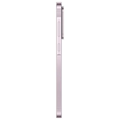 Фото 7 — Смартфон Samsung Galaxy A56 8/128 Гб, розовый