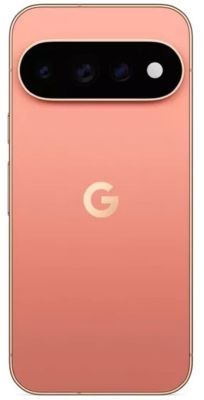 Фото 3 — Смартфон Google Pixel 11 Pro XL 12/256ГБ, оранжевый (Canyon)