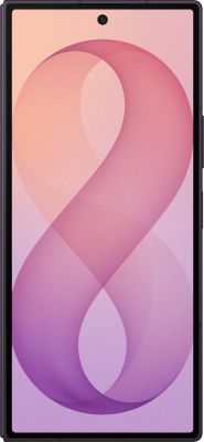 Фото 4 — Смартфон Samsung Galaxy Z Fold8 Ultra 16/1ТБ, фиолетовый