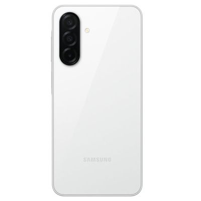 Фото 9 — Смартфон Samsung Galaxy A26 8/256Gb, белый