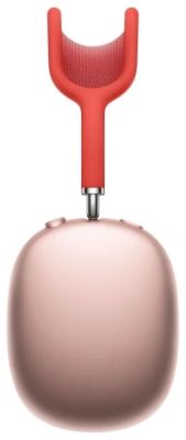Фото 2 — Беспроводные наушники Apple AirPods Max (Розовый)