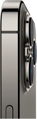Фото 4 — iPhone 13 Pro Max 1 тб graphite (графитовый)