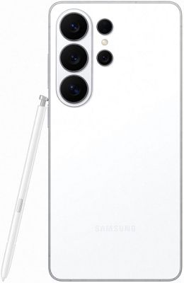 Фото 2 — Смартфон Samsung Galaxy S26 Ultra 16/1 Тб, белый