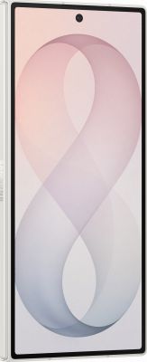 Фото 3 — Смартфон Samsung Galaxy Z Fold8 Ultra 12/512 ГБ, кремовый