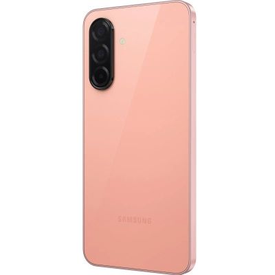 Фото 5 — Смартфон Samsung Galaxy A26 8/256Gb, розовый