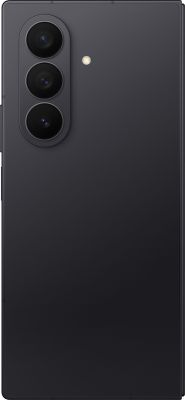 Фото 8 — Смартфон Samsung Galaxy Z Fold7 12/512 ГБ, черный (JetBlack) F966B