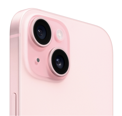 Фото 2 — iPhone 15 512 гб pink (розовый)