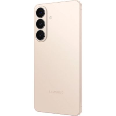 Фото 3 — Смартфон Samsung Galaxy S26 12/512 Гб, розовый (SM-S942/DS)
