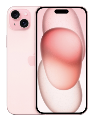 Фото 3 — iPhone 15 Plus 128 гб pink (розовый)