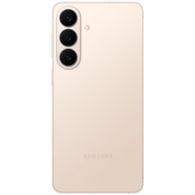Фото 2 — Смартфон Samsung Galaxy S26+ 12/512 Гб, розовый (Pink Gold) S947B/DS