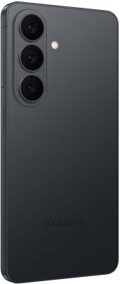 Фото 6 — Смартфон Samsung Galaxy S26 12/512 Гб, черный (SM-S942/DS)