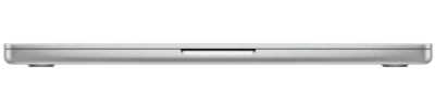 Фото 7 — Ноутбук Apple MacBook Pro 14" (2025) (M5 10C CPU, 10C GPU) 16 ГБ, 1 Тб SSD, серебристый