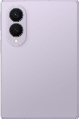 Фото 7 — Смартфон Samsung Galaxy Z Fold 8 12/256 ГБ, лавандовый