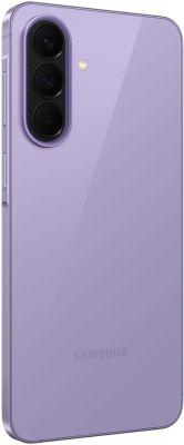 Фото 8 — Смартфон Samsung Galaxy A57 8/256 ГБ, лиловый