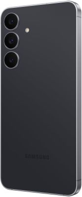 Фото 7 — Смартфон Samsung Galaxy S25 FE 8/256 Гб, черный (Jetblack) SM-S731B/DS