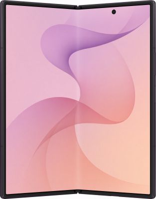 Фото 5 — Смартфон Samsung Galaxy Z Fold8 Ultra 16/1ТБ, фиолетовый