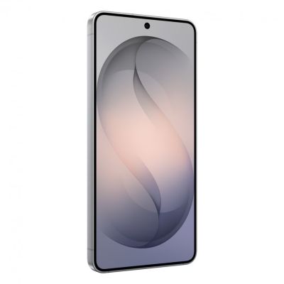 Фото 4 — Смартфон Samsung Galaxy S26 12/256 Гб, серебристый (SM-S942/DS)