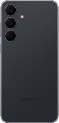Фото 5 — Смартфон Samsung Galaxy S25 FE 8/256 Гб, черный (Jetblack) SM-S731B/DS