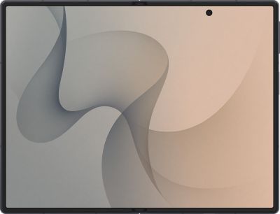 Фото 5 — Смартфон Samsung Galaxy Z Fold 8 12/256 ГБ, графит