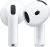 Беспроводные наушники Apple AirPods 4 c шумоподавлением (MXP93)