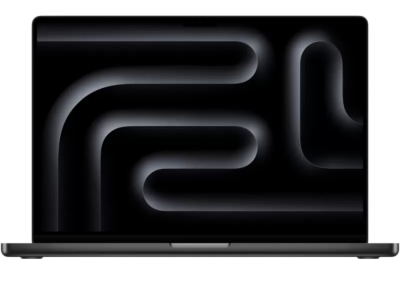 Фото 1 — Apple MacBook Pro 14" (M3 Max 14C CPU, 30C GPU, 2023) 36 ГБ, 1024 ГБ SSD, чёрный космос MRX53