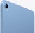 Apple iPad (2025) Wi-Fi 128Gb, синий