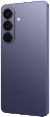 Фото 5 — Смартфон Samsung Galaxy S26 12/512 Гб, фиолетовый (SM-S942/DS)
