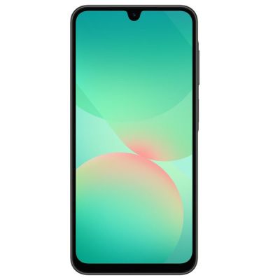 Фото 2 — Смартфон Samsung Galaxy A26 8/256Gb, черный