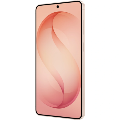 Фото 4 — Смартфон Samsung Galaxy S26+ 12/256 Гб, розовый (Pinc Gold) S947B/DS