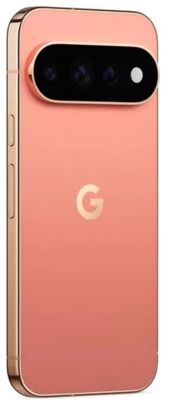 Фото 4 — Смартфон Google Pixel 11 Pro XL 12/256ГБ, оранжевый (Canyon)