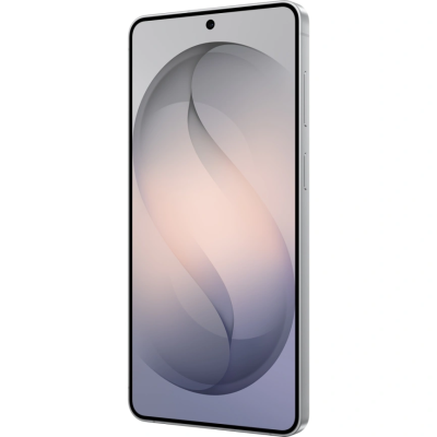 Фото 4 — Смартфон Samsung Galaxy S26+ 12/256 Гб, серый (Silver Shadow) S947B/DS