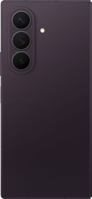Фото 9 — Смартфон Samsung Galaxy Z Fold8 Ultra 16/1ТБ, фиолетовый