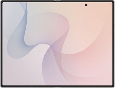 Фото 3 — Смартфон Samsung Galaxy Z Fold 8 12/256 ГБ, кремовый