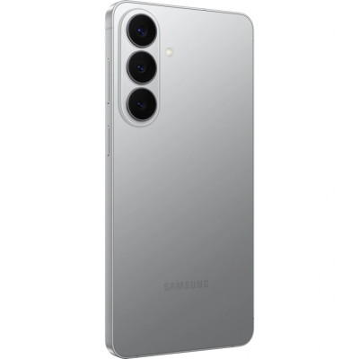 Фото 6 — Смартфон Samsung Galaxy S26+ 12/256 Гб, серый (Silver Shadow) S947B/DS