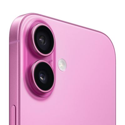 Фото 3 — iPhone 16 512Gb pink (розовый)
