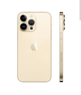 Фото 2 — iPhone 14 Pro 512 гб gold (золотой)