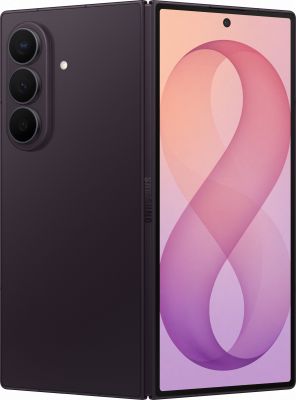 Фото 6 — Смартфон Samsung Galaxy Z Fold8 Ultra 16/1ТБ, фиолетовый