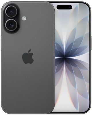 Фото 1 — Apple iPhone 17 256GB, Black (черный) E-Sim