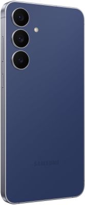 Фото 6 — Смартфон Samsung Galaxy S25 FE 8/256 Гб, синий (Navy) SM-S731B/DS