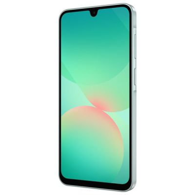 Фото 4 — Смартфон Samsung Galaxy A26 8/256Gb, мятный