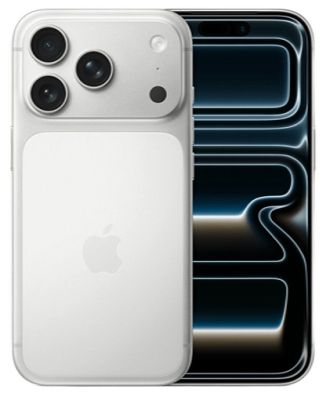 Фото 1 — Apple iPhone 17 Pro 256Gb Silver (Белый) E-Sim