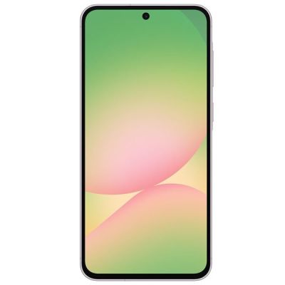 Фото 2 — Смартфон Samsung Galaxy A56 8/128 Гб, розовый