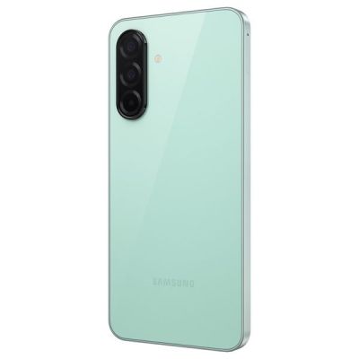 Фото 7 — Смартфон Samsung Galaxy A26 8/256Gb, мятный
