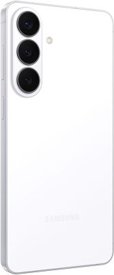 Фото 7 — Смартфон Samsung Galaxy S26+ 12/512 Гб, белый (SM-S947/DS)